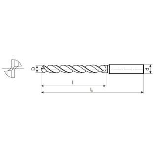 Ex-sus-gdr - revêtu tin, inox, fonte d'aluminium